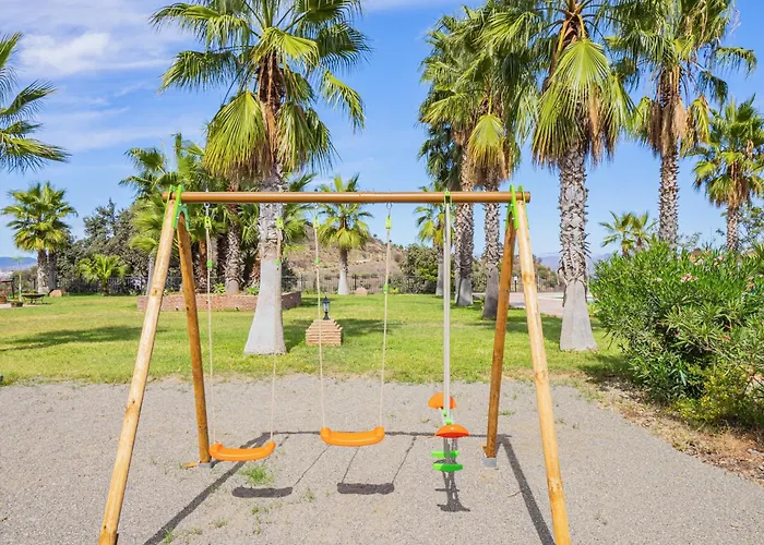 Nyaraló Cubo's La Deseada *